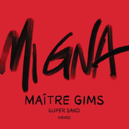 Mi Gna (feat. Hayko) - Maître Gims Remix